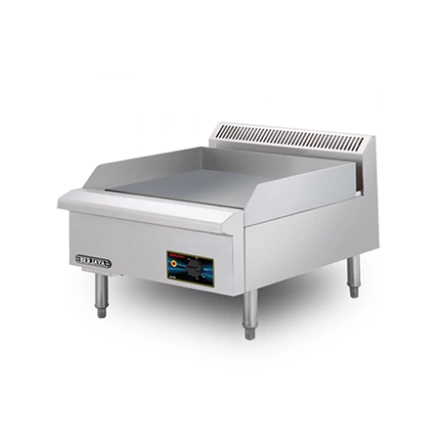 Bếp rán phẳng điện Berjaya EG 3500